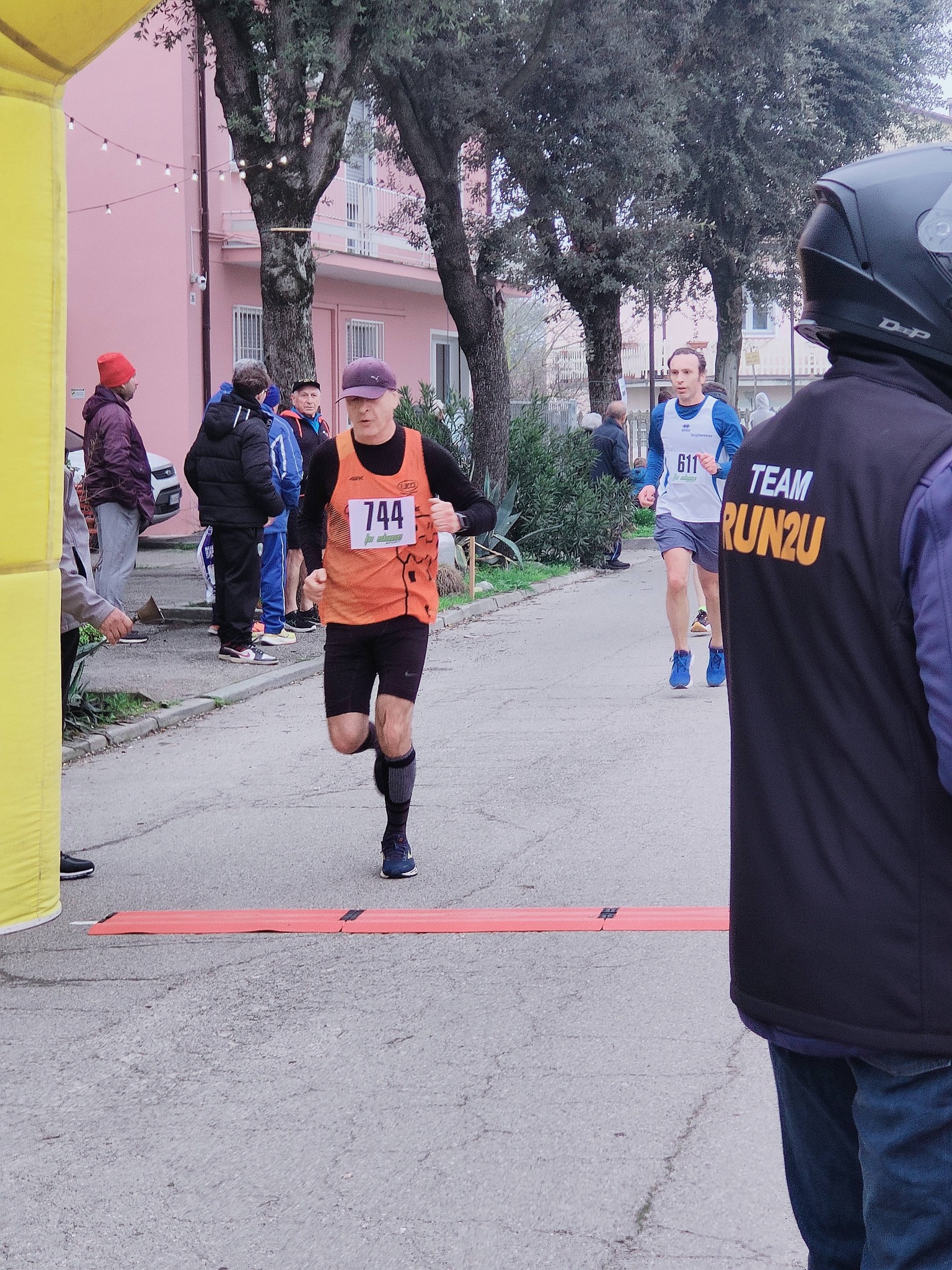 San Patrizio: Trofeo Buriani e Vaienti - 01 marzo 2026